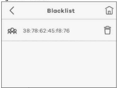 Blacklist 38:78:62:45:f8:76