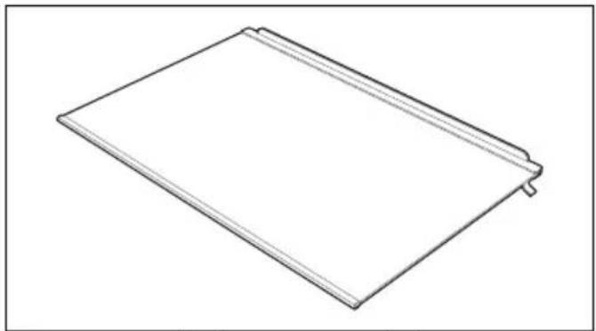 SMEG FAB28RBE5 - Accessories - 4