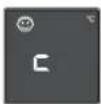 LIEBHERR WKes 4552-22 - Deactivating the child lock - 1