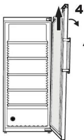 LIEBHERR WKes 4552-22 - Important - 2