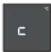 LIEBHERR WKes 4552-22 - Adjusting the display brightness - 1