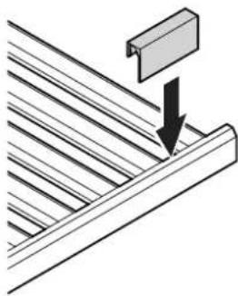LIEBHERR UWTGB168221 - Labels - 1