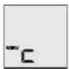LIEBHERR UWTGB168221 - Adjusting the display brightness - 2