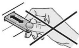 LIEBHERR UWTGB168221 - Important notes - 1