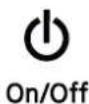 LIEBHERR UWTGB168221 - Switching the appliance off - 1