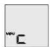 LIEBHERR UWTGB168221 - Activating the child lock - 2