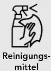 Reinigungsmittel