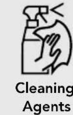 AEG DIE5970M - Notes on cleaning - 1