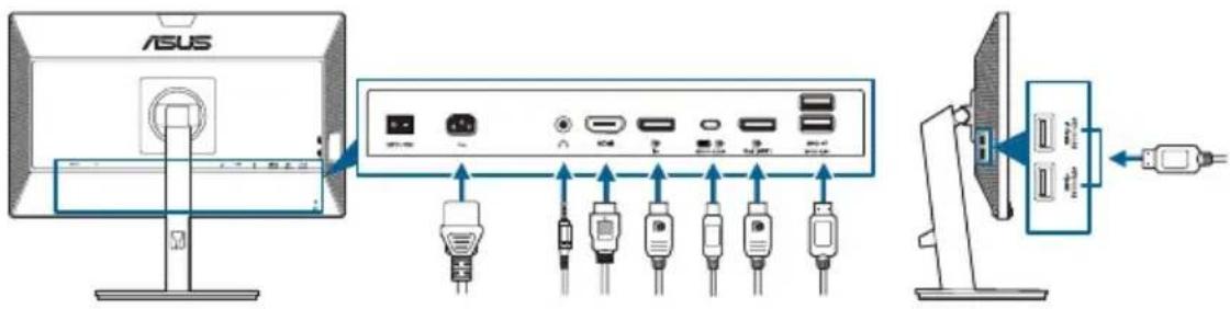 ASUS USB