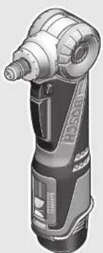 BOSCH GPB 12V-10 Professional - 1