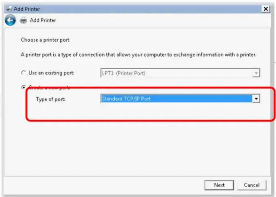 Draytek Vigor 2927ac - I-2-3 Installing USB Printer to Vigor Router - 5