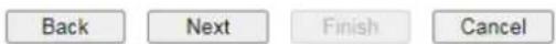 Draytek Vigor 2927ac - Click Next to get the following page. - 2