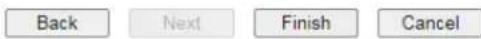 Draytek Vigor 2927ac - Click Next to get the following page. - 3