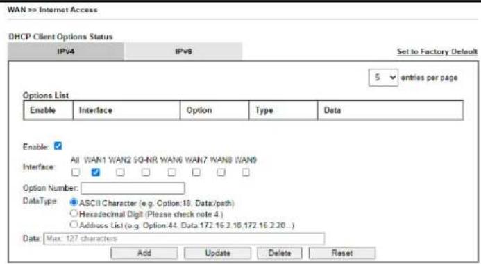Draytek Vigor 2927ac - None - 1