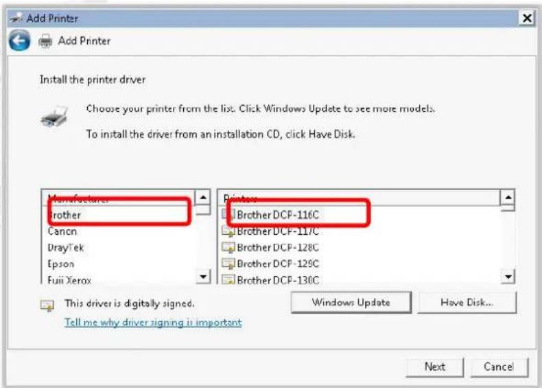 Draytek Vigor 2927ac - I-2-3 Installing USB Printer to Vigor Router - 8
