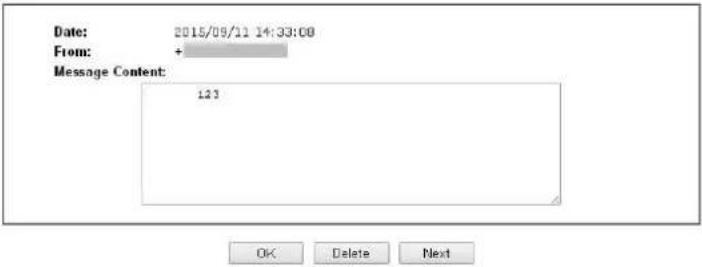 Draytek Vigor 2927ac - II-7-2-1 Simple Mode - 2