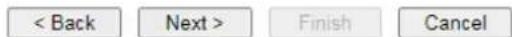 Draytek Vigor 2927ac - Password Requirements: - 3