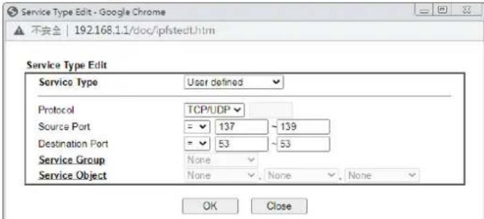 Draytek Vigor 2927ac - Click Next to get the following page. - 9