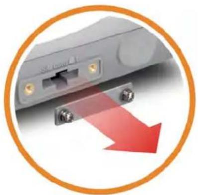 Draytek Vigor 2927ac - I-1-2 Notes for Antenna Installation (for "L" model) - 6