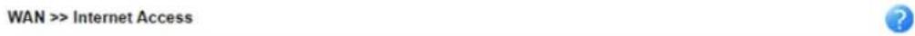 Draytek Vigor 2927ac - II-1-2-15 Details Page for IPv6-6in4 Static Tunnel in WAN1/WAN2 - 1