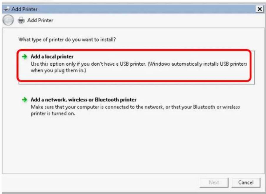 Draytek Vigor 2927ac - I-2-3 Installing USB Printer to Vigor Router - 4
