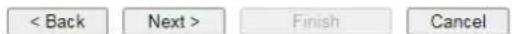 Draytek Vigor 2927ac - VPN Authentication Setting - 2