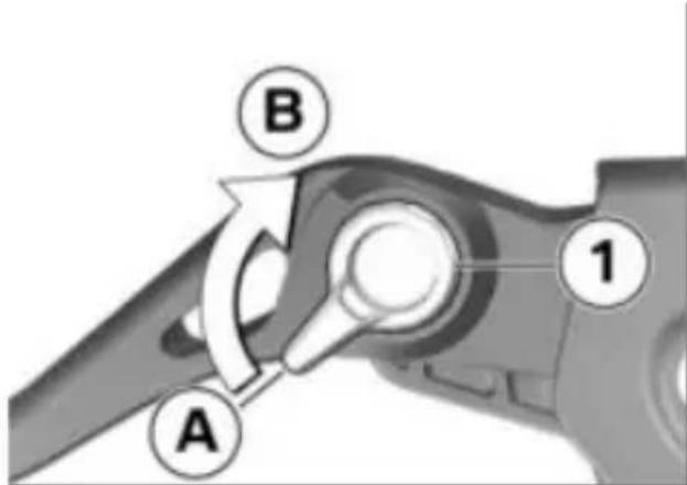 A B 1