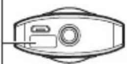 RICOH Theta SC2 - Anschließen an ein Smartphone per WLAN - 2