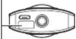 RICOH Theta SC2 - Connecting to a Smartphone via Wireless LAN - 2