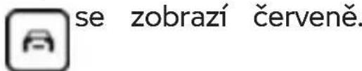 se zobrazí červeně.