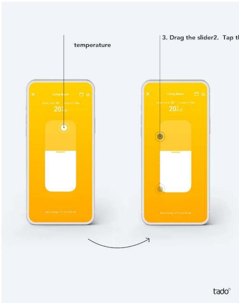 TADO Smart Thermostat - Step 3. - 1