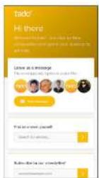 TADO Smart Thermostat - Need additional help? tado° is here to help! - 4