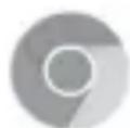 Vodafone Smart E9 - Chrome - 1
