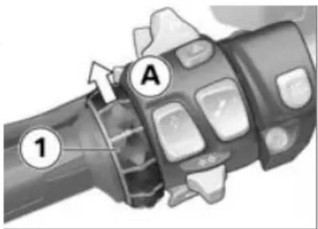A 1