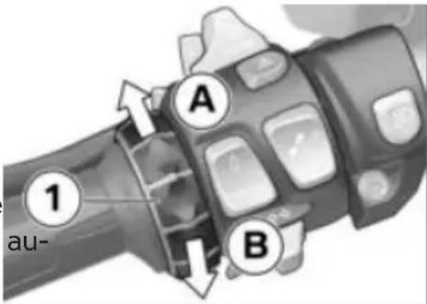 A 1 au- B