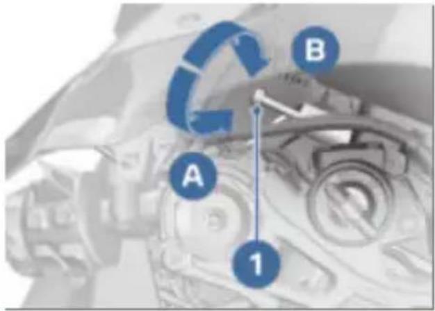 A B 1