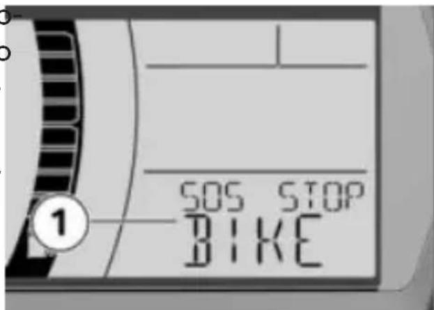 SOS STOP BIKE