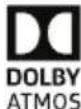 MONITOR AUDIO Bronze 6G 100 - Bronze AMS Dolby Atmos ^® enabled speakers - 2