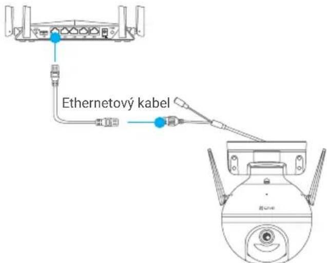 Ethernetový kabel