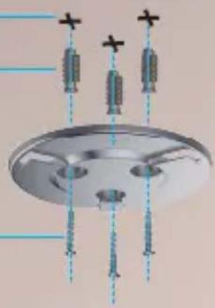 EZVIZ C6W - Krok 1: Vložení karty Micro SD (volitelně) - 2