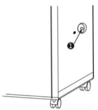 Sinclair AMC-14P - NOTICE - 1
