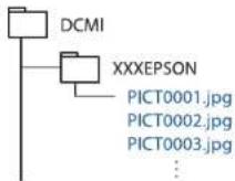 EPSON ELPDC21 - Saving Images - 6