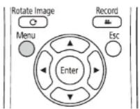 EPSON ELPDC21 - Image Adjustments and Effects - 2