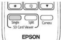 EPSON ELPDC21 - Displaying a Slideshow (SD Card Viewer Function) - 3