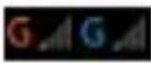 THL 5000 - Status and Notification Icons - 4