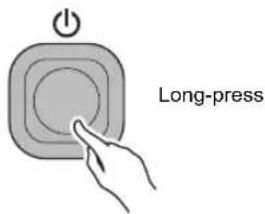 Long-press