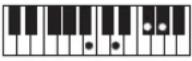 CASIO Casiotone CT-S100 - NOTE - 228