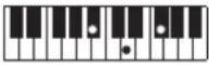 CASIO Casiotone CT-S100 - NOTE - 137