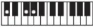 CASIO Casiotone CT-S100 - NOTE - 26