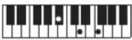 CASIO Casiotone CT-S100 - NOTE - 119